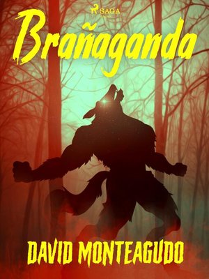 cover image of Brañaganda